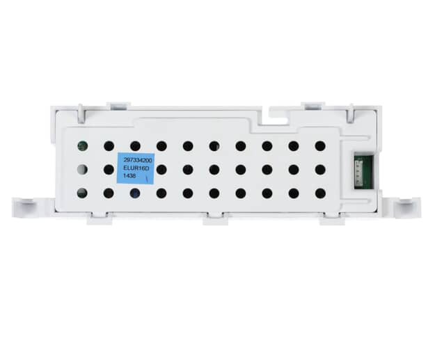 Electrolux Electronic Control, Assy - 297334200