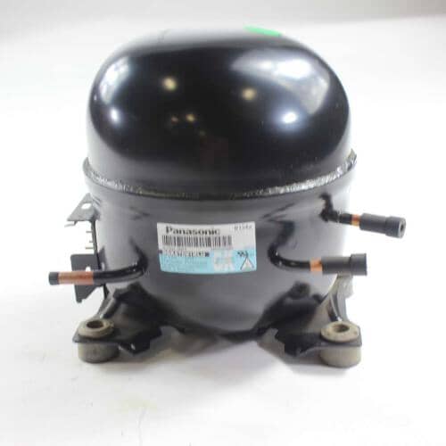 Frigidaire FFFU17M1QWE Compressor - Genuine OEM