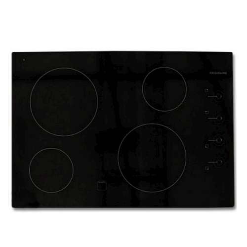 Electrolux Maintop Assembly,Glass/Steel - 305379341