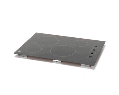 Electrolux Maintop Assembly,Glass,Black - 305638926