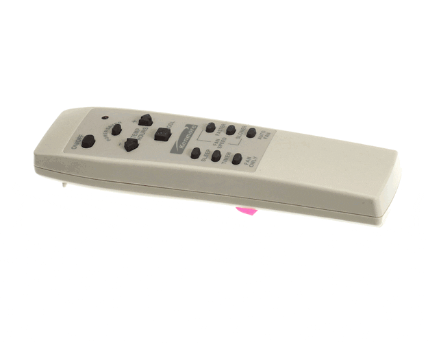 Frigidaire Part# 309342608 Remote Control (OEM)
