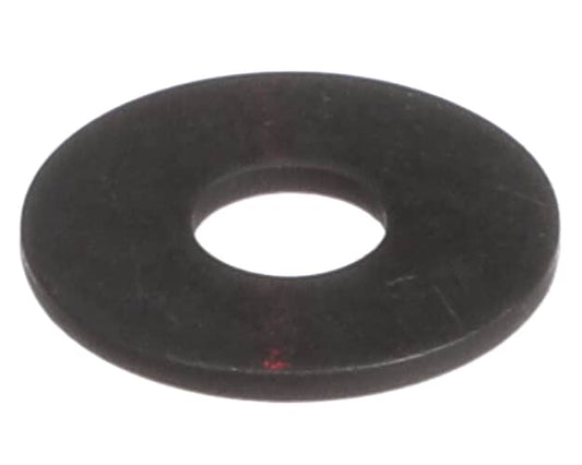 Electrolux Washer,3/4 Od X 1/4 Id,Steel - 316008401