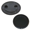 Electrolux Cap,Burner,Gloss Black,Small - 316010901