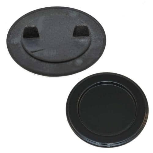 Tappan Range - Oven/Stove Burner Cap - 2.75" 30-3352-23-03