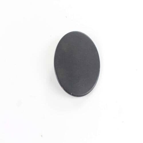 Electrolux Cap-Burner,Matte Black,(4),Sma - 316011014