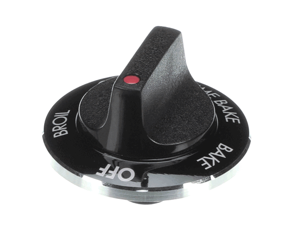 Frigidaire Part# 316019167 Oven Control/Selector Knob (OEM)