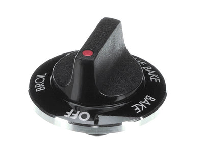 Tappan TGO356BFW3 Oven Control/Selector Knob - Genuine OEM