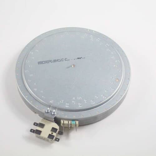 Frigidaire FEF389CFBD Radiant Surface Element w/ Limit Switch (9in 700 and 2100w) - Genuine OEM