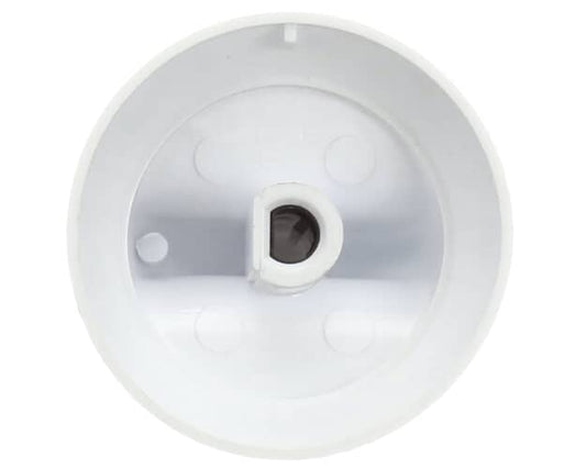 Frigidaire Part# 316053601 Oven Temperature Knob (OEM) White