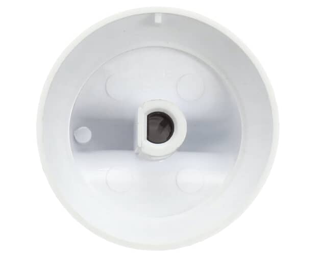 Frigidaire FLF335CHTA Oven Temperature Knob (White) - Genuine OEM