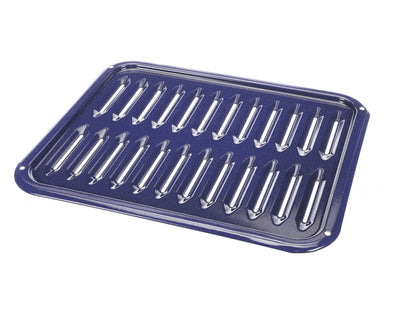 Frigidaire FGET3065PDC Insert - Genuine OEM