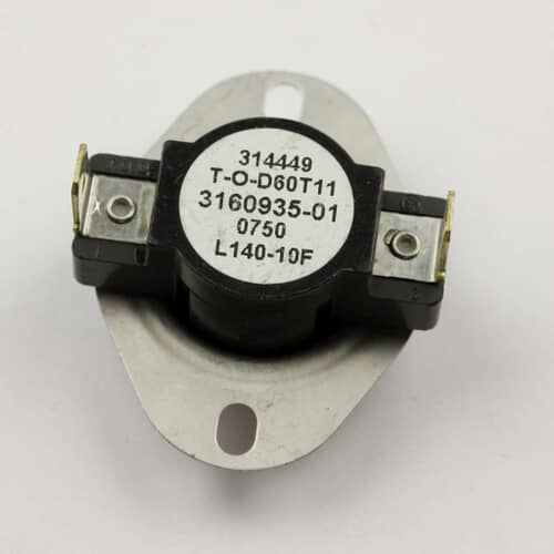 Frigidaire Part# 316093501 Thermo Disc (OEM)