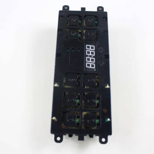 Frigidaire FEF365BGWE Electronic Clock Control - Genuine OEM