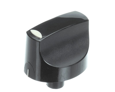 Electrolux Knob,Top Valve,Gray - 316121822