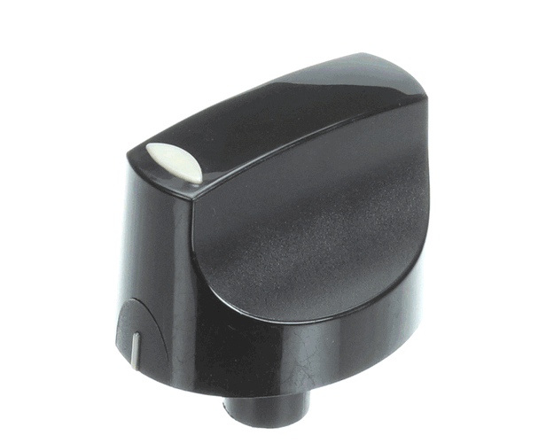 Kenmore Range - Oven/Stove Control Knob - Black 790.75503207