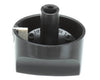 Kenmore Range - Oven/Stove Control Knob - Black 790.75503207