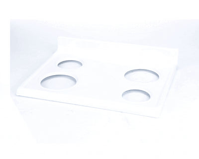 Frigidaire Electric Range - Oven/Stove Main Top Assembly FFEF3015ZWA