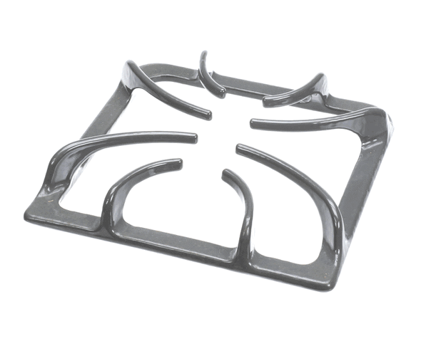 Frigidaire Range - Oven/Stove Burner Grate FGF337ASA