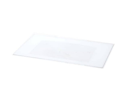 Electrolux Glass,Oven Door,White,Outer - 316202826