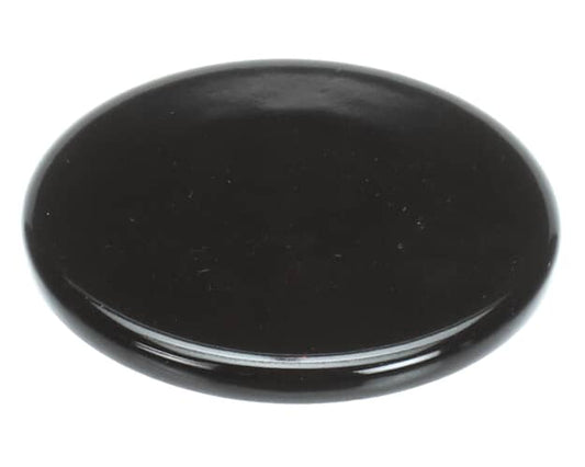 Electrolux Cap,5K Burner,Black - 316206600