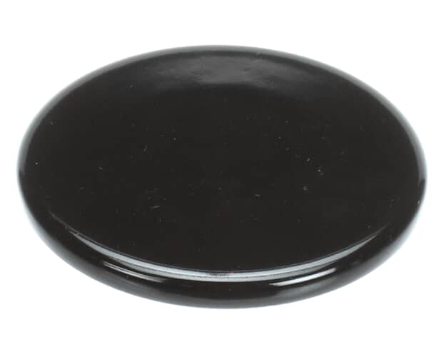Frigidaire FGC30S4HWA Surface Burner Cap (Rear,Right) - Genuine OEM