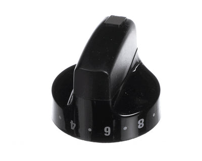 Electrolux Knob,Top Valve,Black - 316218410