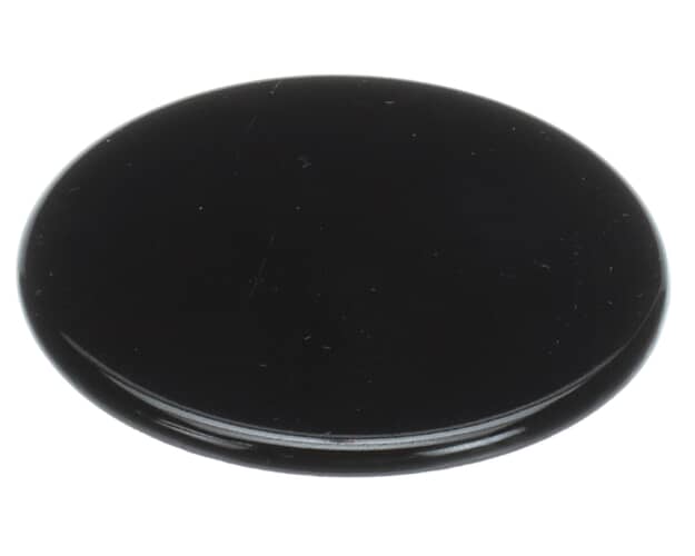 Electrolux Cap,9.5K Burner,Black,(3) - 316261800
