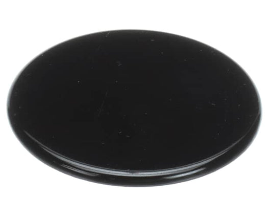 Electrolux Cap,9.5K Burner,Black,(3) - 316261800