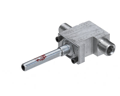 Electrolux Valve,Top Burner,1700 Btu,Red - 316271301