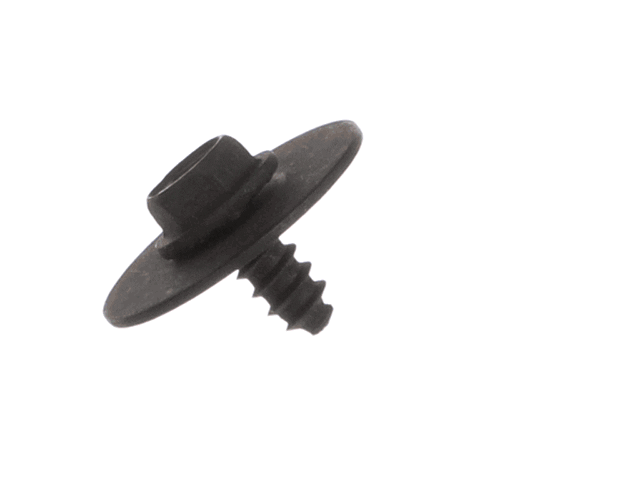 Electrolux Screw,W/Washer,8-18 - 316282700