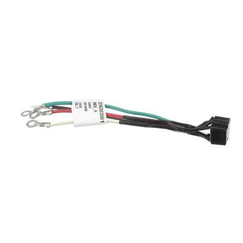 Electrolux Harness Assembly,Filter,Electr - 316303501