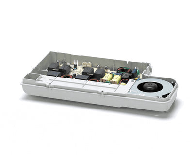 Electrolux EI30IF40LSB Iduction System Control Board Assembly