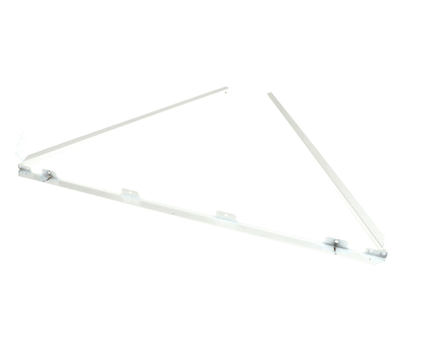 Frigidaire Part# 316406107 Trim Door (Bisque) - Genuine OEM