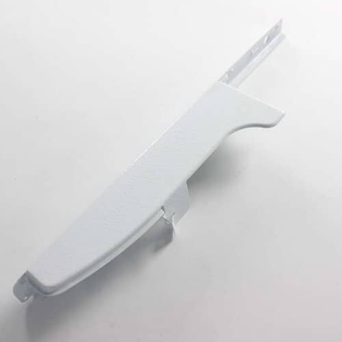 Electrolux Support,Backguard,White,Rh - 316411403