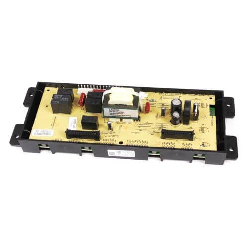 GE Part# WE03X27425 Burner Valve Assembly (OEM)