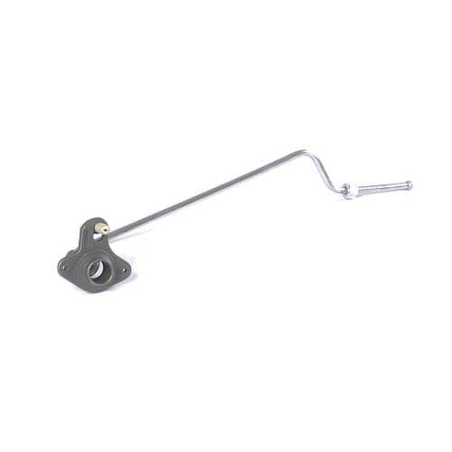 Frigidaire Part# 316430400 Surface Burner Igniter and Orifice Holder Assembly (OEM)