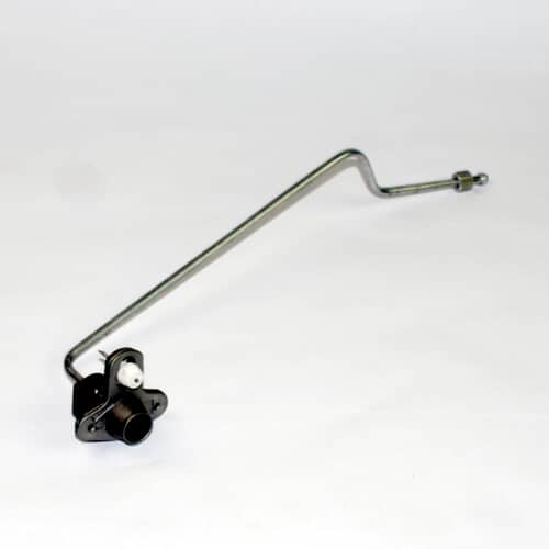 Frigidaire FGFL87DCE Surface Burner Ignitor and Orifice Holder Assembly - Genuine OEM