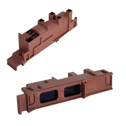 Frigidaire GLES389EQA Power Supply Board - Genuine OEM