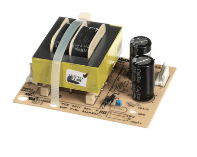 Electrolux Board,Power Supply - 316435703