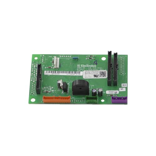 Electrolux Board,User Interface,(Uib) - 316442065