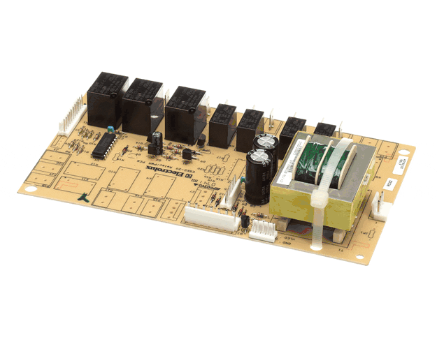 Frigidaire Part# 316442102 Relay Control Board (OEM)
