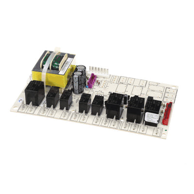 Electrolux Board,Power,Relay - 316442118