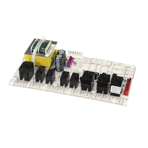 Electrolux Board,Power,Relay - 316442118