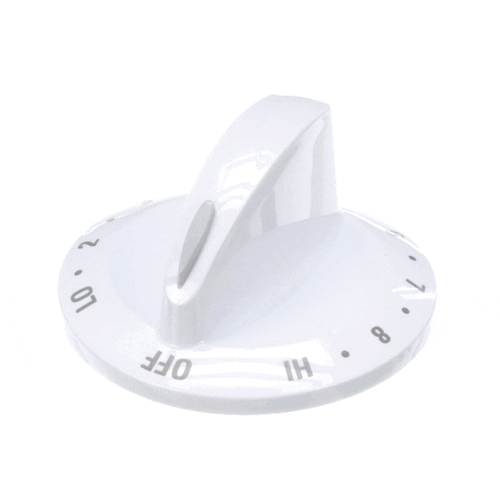 Electrolux Range Surface Element Knob - 316442400