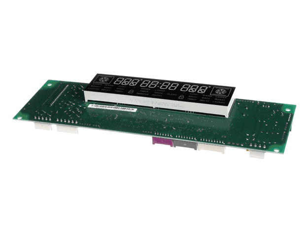 Electrolux Control,Electronic,Es615W4,Dua - 316443816