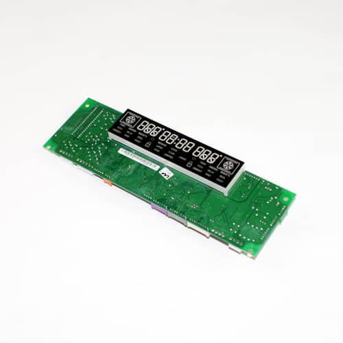 Frigidaire FGEF304DKWB Display Control Board - Genuine OEM