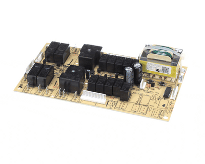 Electrolux Board,Relay,Dual Oven - 316443902