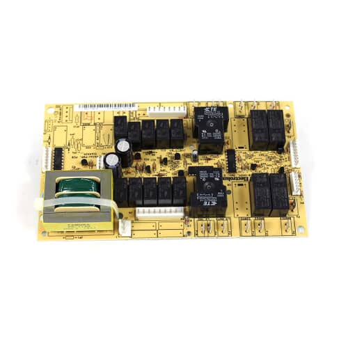 Electrolux Board,Relay,Dual Oven - 316443902