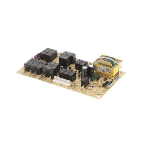 Frigidaire Dual Oven Relay Control Board – 316443939
