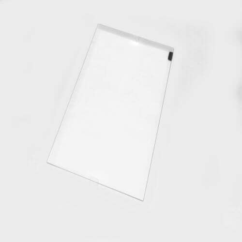 Frigidaire FGES3065PFJ Inner Door Glass Genuine OEM